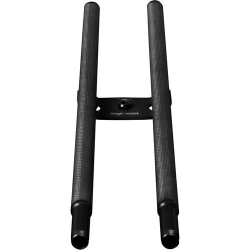 Syrp Magic Carpet Carbon+Ext medium 60-120cm