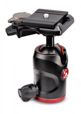 Manfrotto MINI BALL HEAD