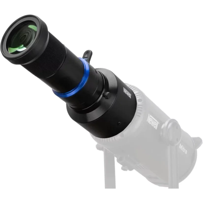 Newell Projektor Perseo-33 pro Bowens