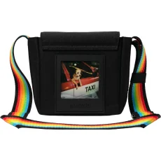 Polaroid Taška Now Spectrum - černá