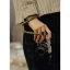 Peak Design Cuff Rope Kelp (pískově hnědá) - zápěstní poutko