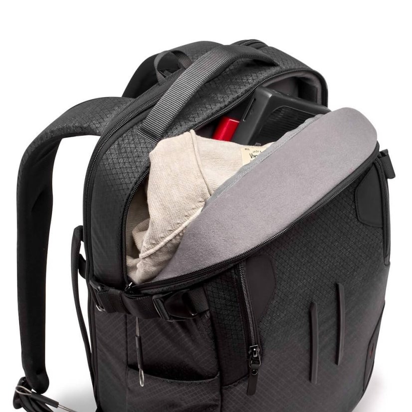 Manfrotto PRO Light 2 Backloader M