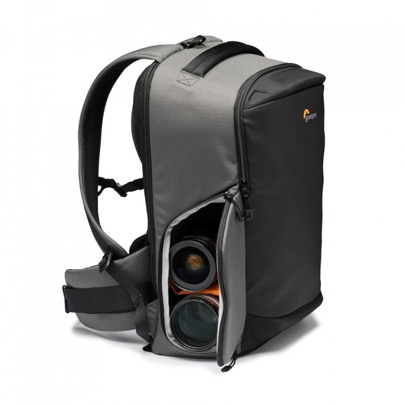 Lowepro Flipside BP 400 AW III(Dark gr