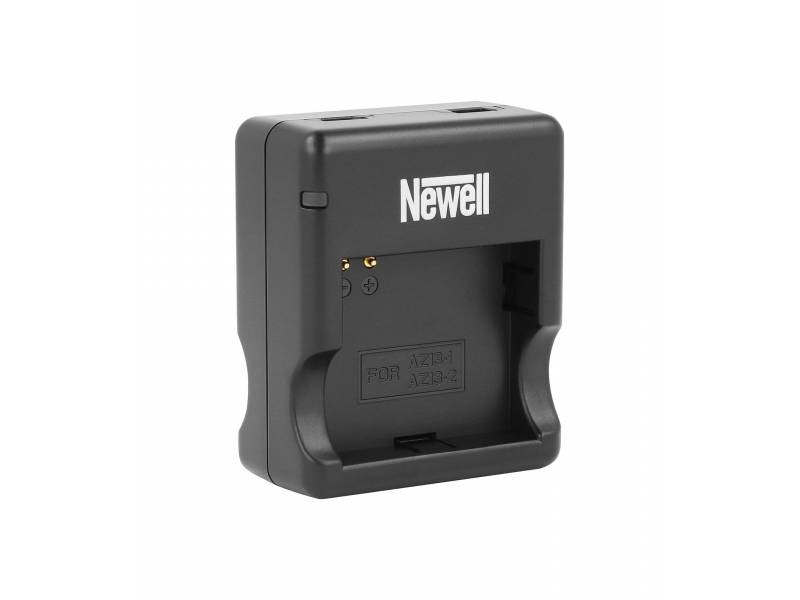 Newell SDC-USB duální nabíječka AZ13-2