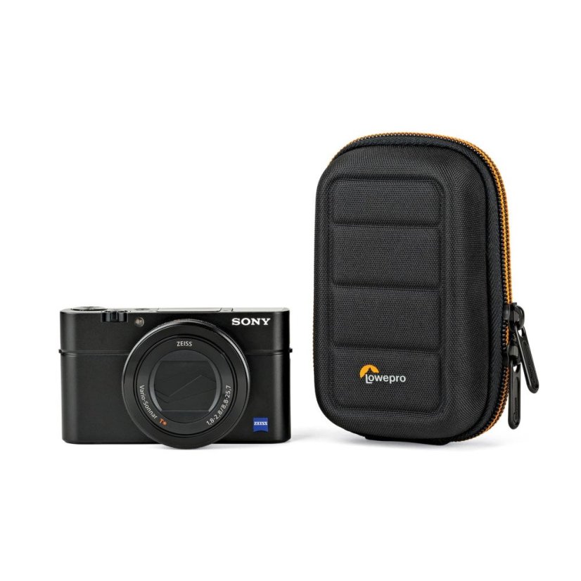 Lowepro Hardside CS 20 (Black)