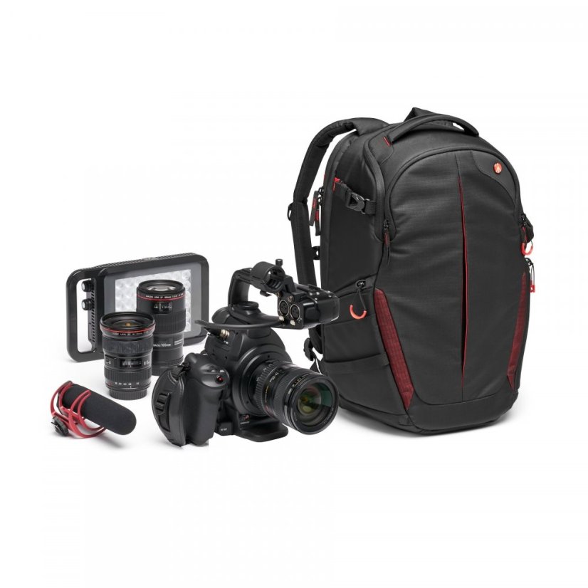 Manfrotto Pro Light RedBee-310 Batoh 22L