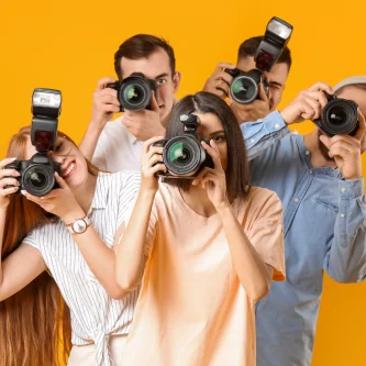 Tipy na fotokurzy a workshopy  v ČR