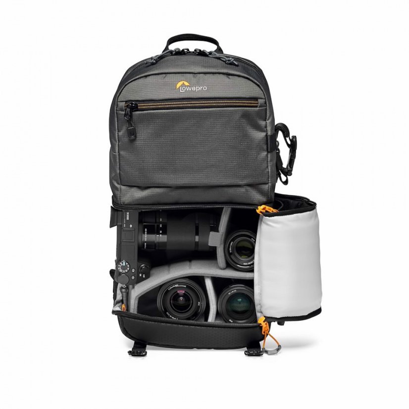 Lowepro Slingshot SL 250 AW III-Grey