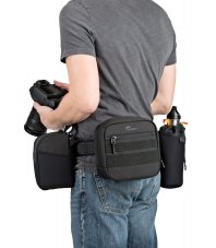 Lowepro ProTactic Utility Belt (Black)