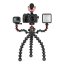 Joby GorillaPod Rig(Black/Charcoal)