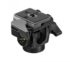 Manfrotto Monopod Head with Quick Release, wide 90
