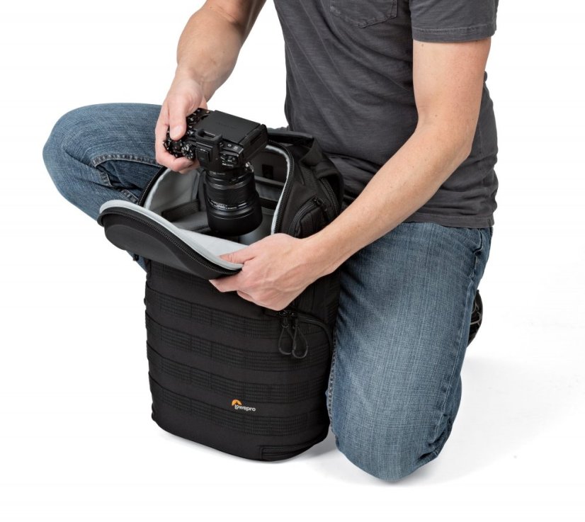 Lowepro ProTactic BP 350 AW II (Black)