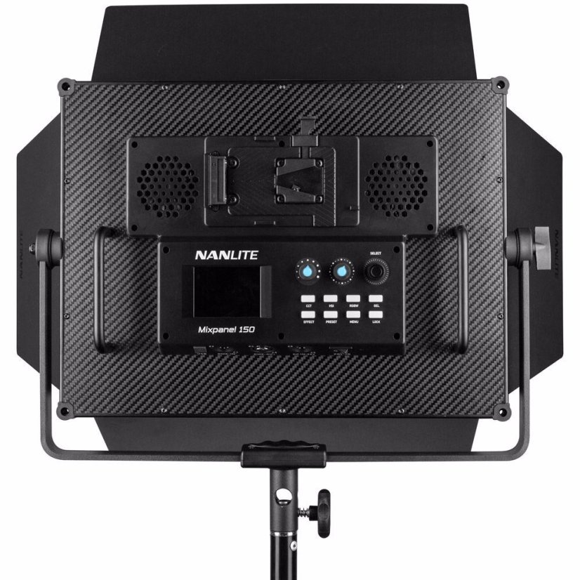 Nanlite MixPanel 150 RGBWW LED panel