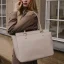 Loulex Handbag Beige - fotobrašna (béžová)