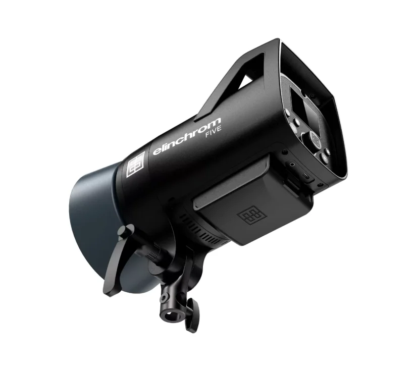 Elinchrom FIVE Dual Kit