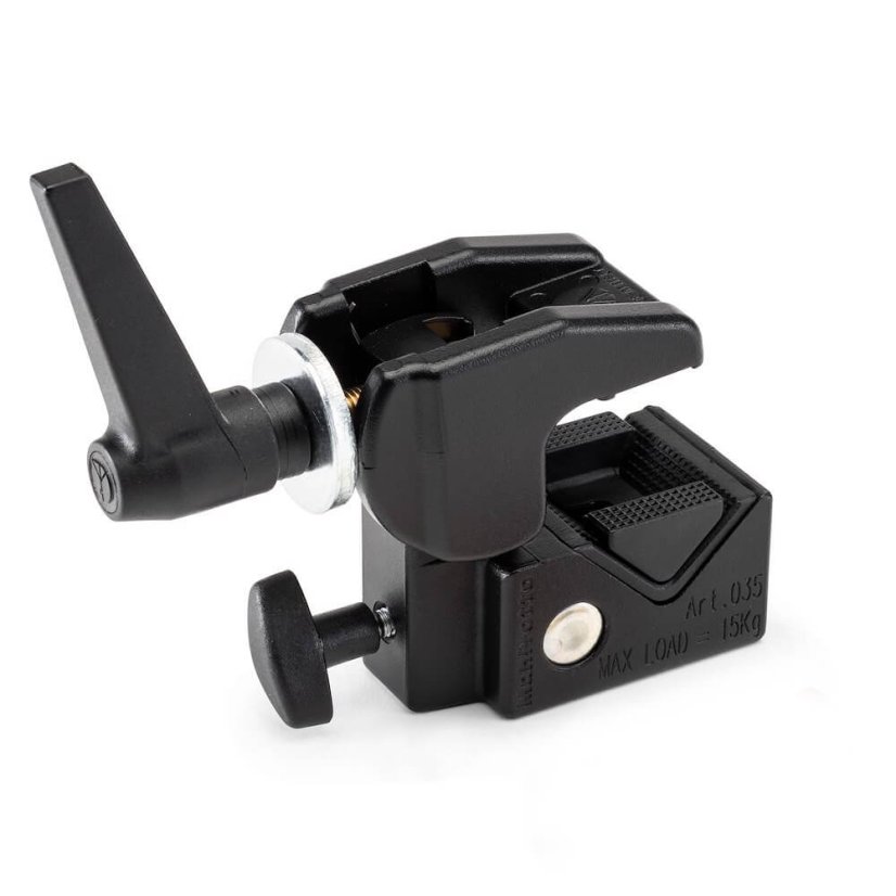 Manfrotto Super svorka bez čepu 035