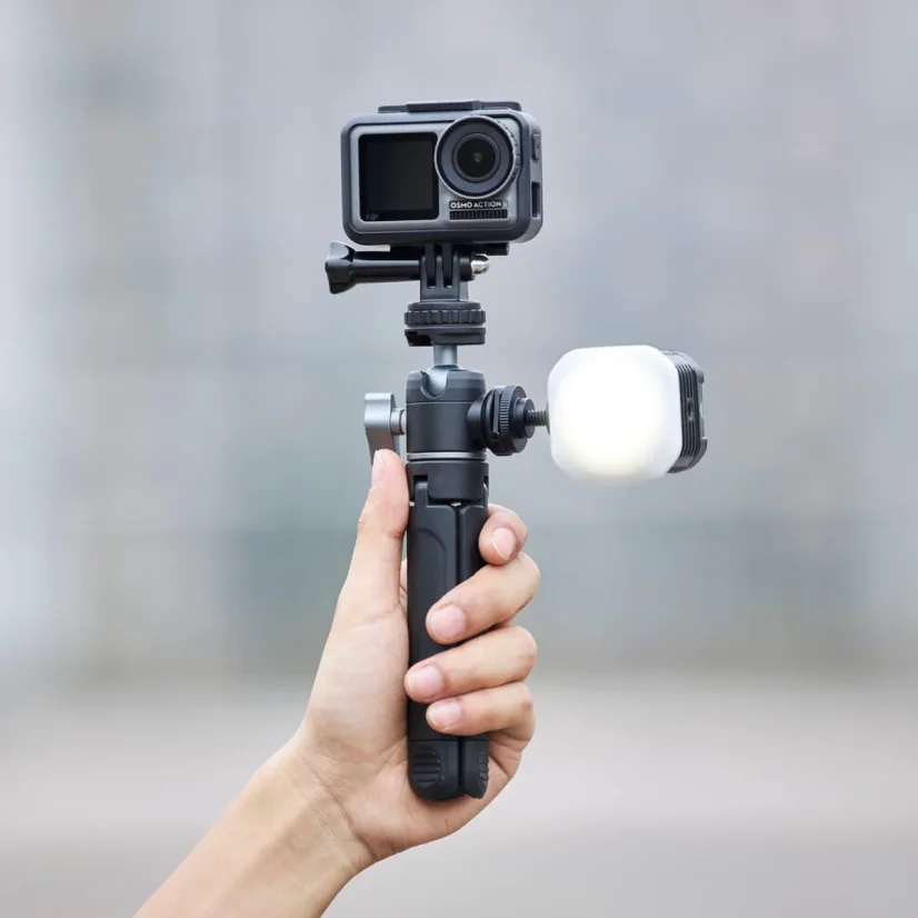 Godox WL4B Voděodolné LED světlo