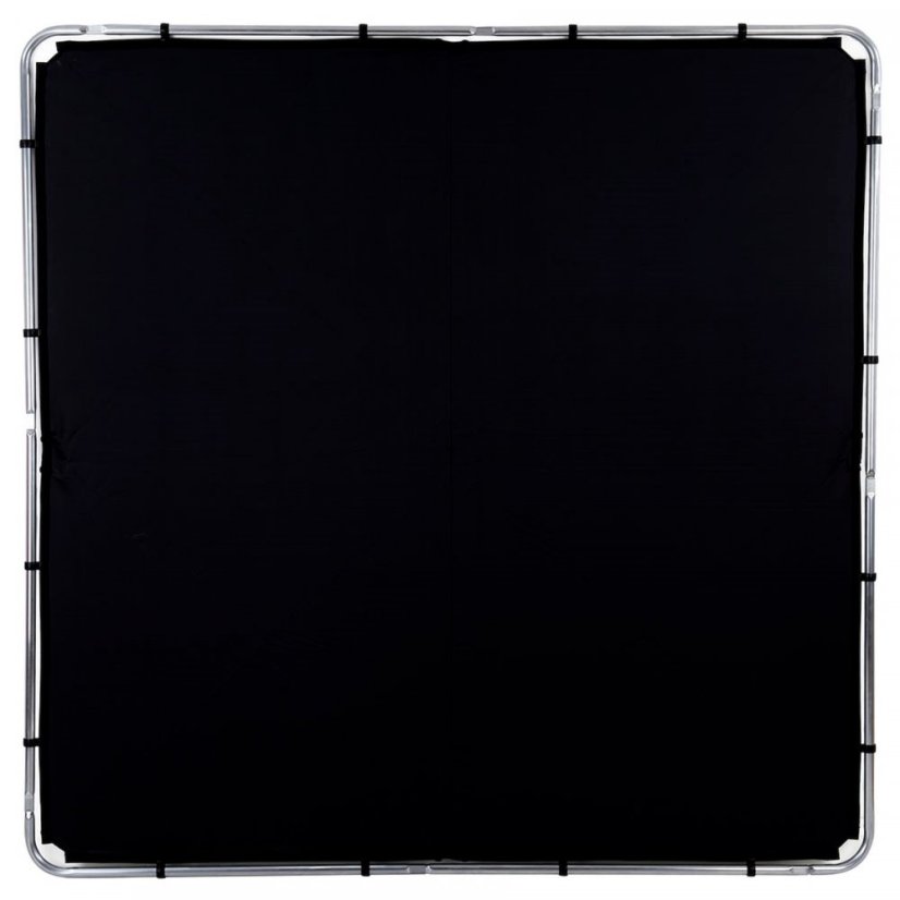 Lastolite Skylite Rapid Fabric Large 2 x 2m Black