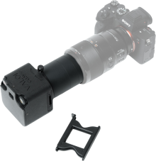 Valoi Easy35 Archival Kit