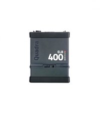 Elinchrom ELB 400 včetně baterie