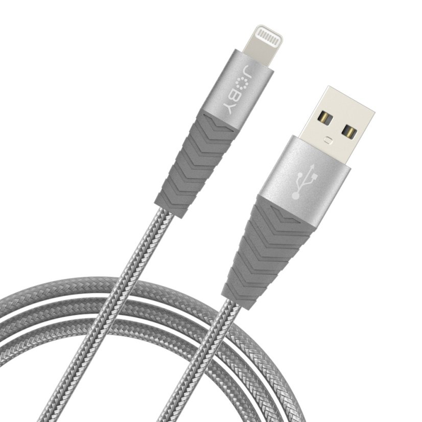 Joby ChargeSync Cable Lightning 3M