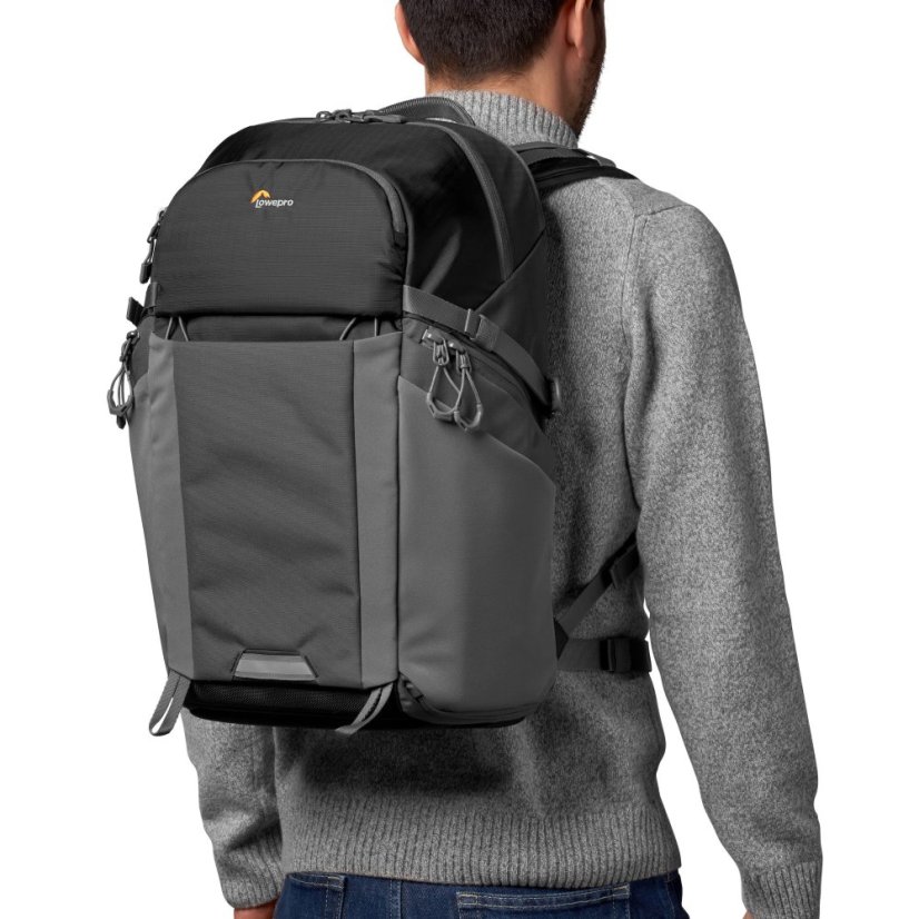 Lowepro Photo Active BP 300 AW-Bk/DGry