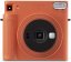 FujiFilm Instax Square SQ1 Terracotta Orange