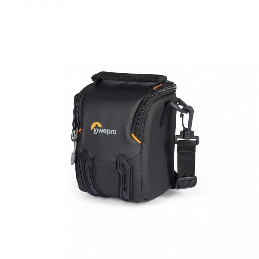 Lowepro Adventura SH 115 III (Black)
