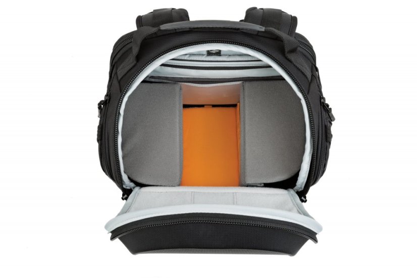 Lowepro ProTactic BP 350 AW II (Black)