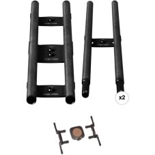 Syrp Magic Carpet Carbon + Ext long 60-180cm
