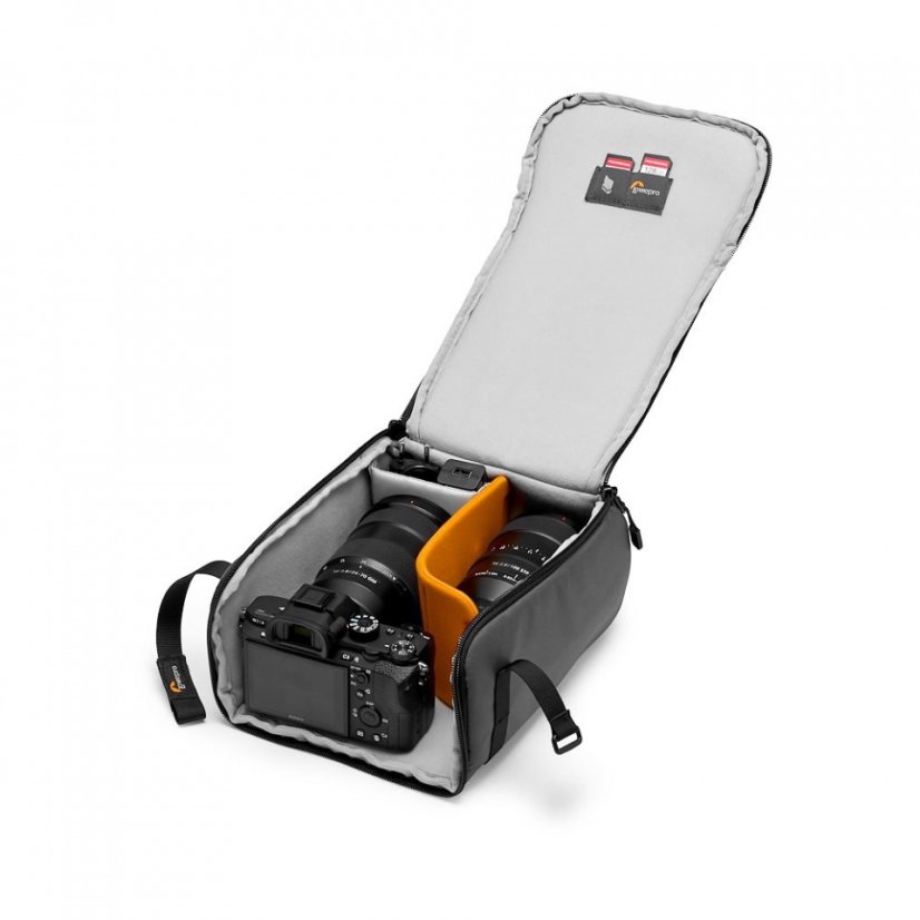 Lowepro PhotoSport BP 24L AW III (GY)