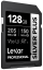 Lexar Professional Silver Plus SDXC - 128 GB