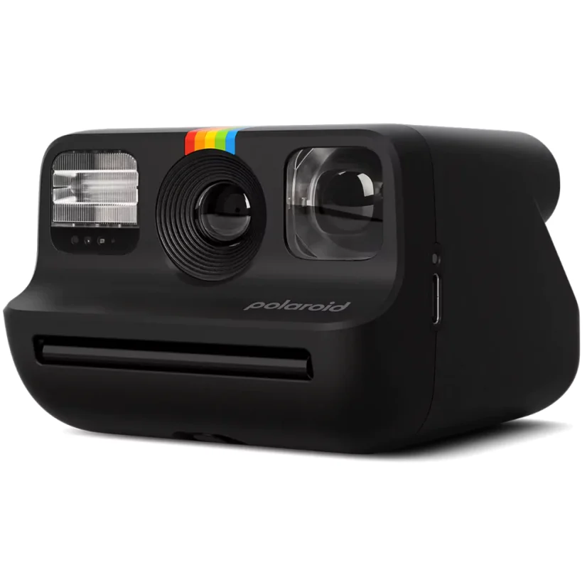 Polaroid Go Gen2 Black