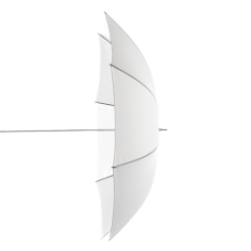 Elinchrom Eco Transparentní deštník 85 cm