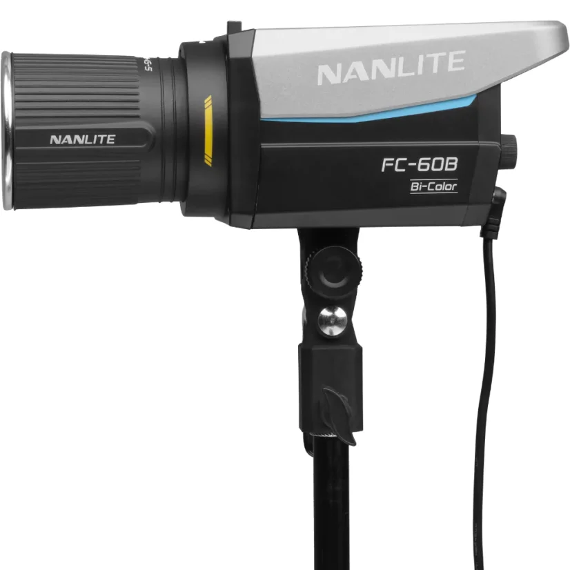 Nanlite FC-60B LED Dvoubarevné bodové světlo