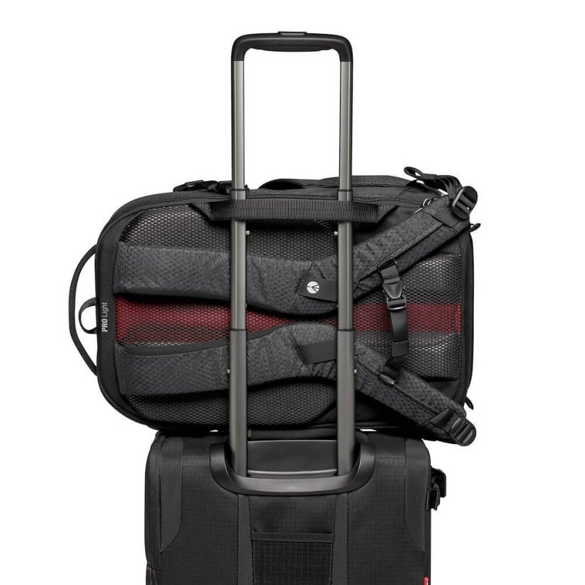 Manfrotto PRO Light 2 Backloader M