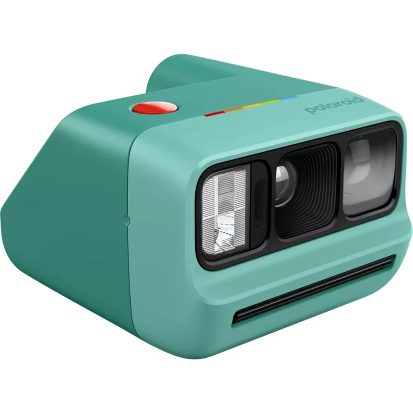 Polaroid Go (Gen 3) - Teal