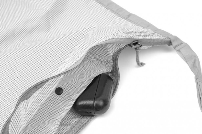 Peak Design Packable Tote - Raw - světlá