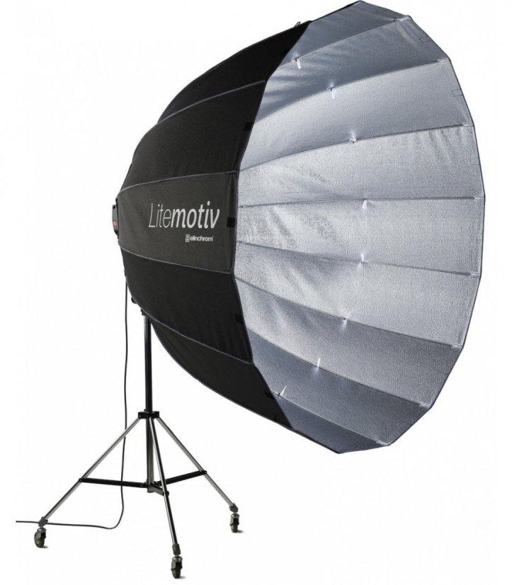 Elinchrom Litemotiv Para 190 cm