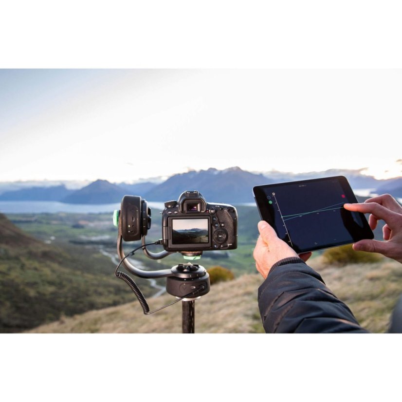 Syrp Genie Mini II - Pan Tilt Kit