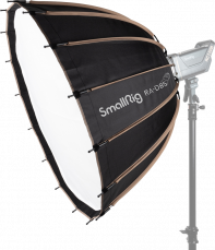 SmallRig Parabolický softbox 85 cm