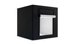 Newell M40II Bezstínový LED fotografický stan