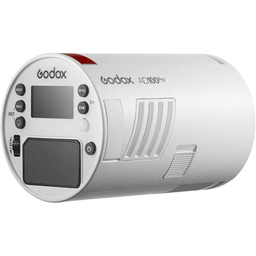 Godox AD100Pro - bílý