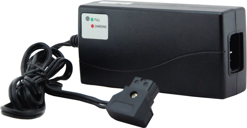 Dynacore D-Travel V-Mount D-Tap 1 kanálová nabíječka