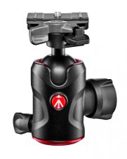 Manfrotto COMPACT BALL HEAD