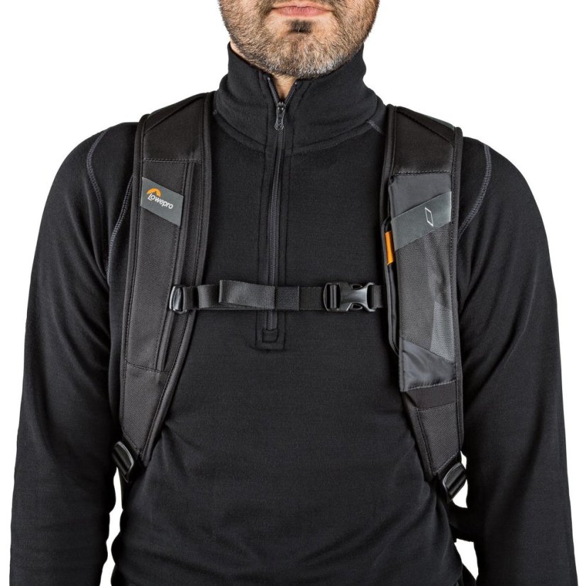 Lowepro DroneGuard BP 250(Black/Fract)