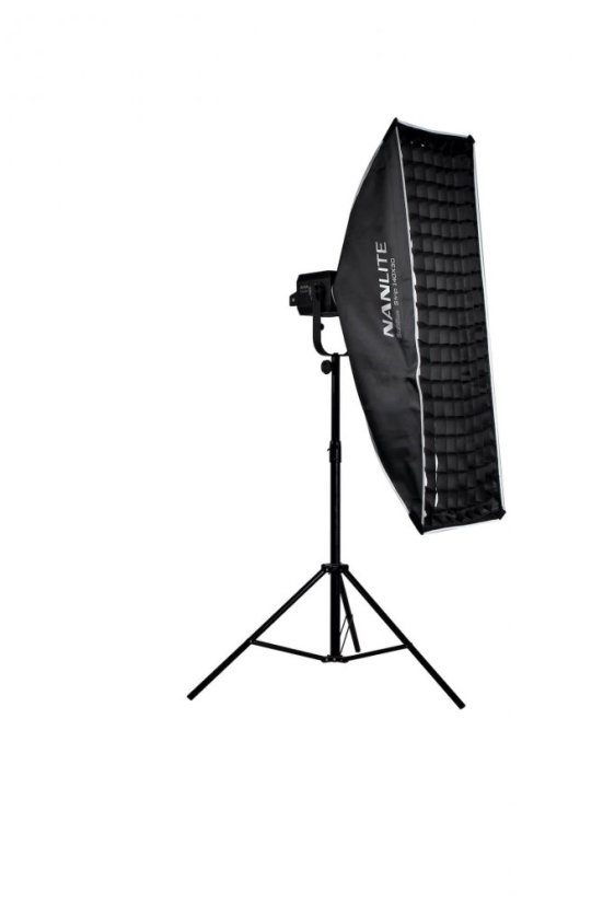 Nanlite Voštinová pro Softbox 45x110cm