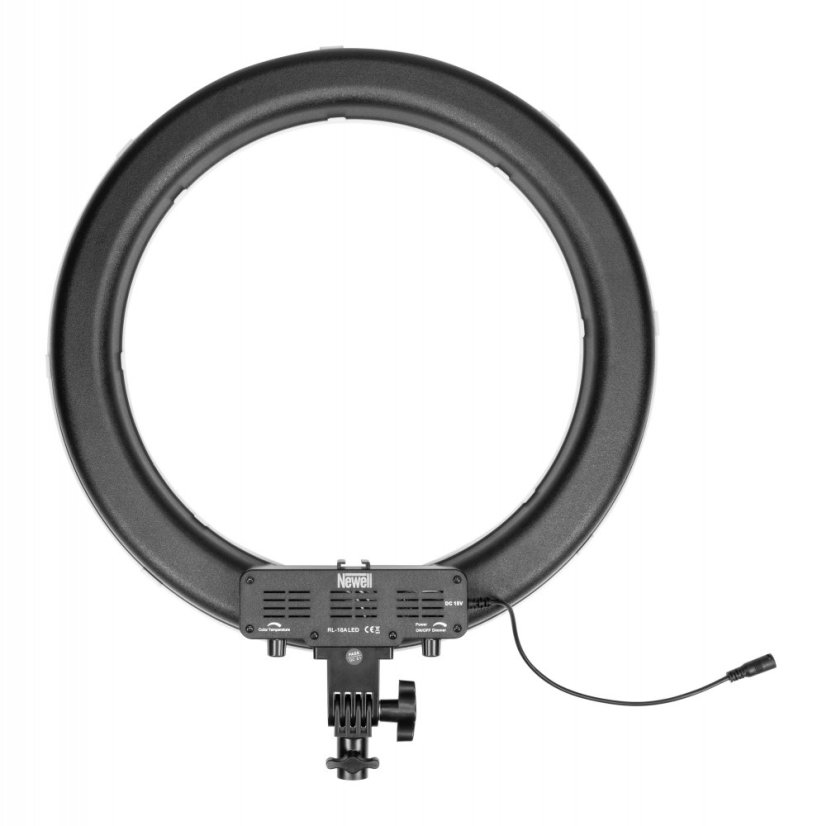 Newell RL-18A Kruhové LED světlo
