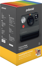 Polaroid Now Gen 2 E-box Black