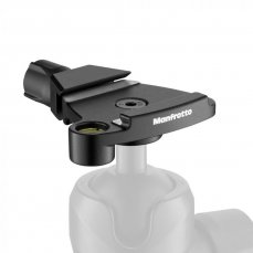 Manfrotto Top lock Traveller Quick Rel. ARCA